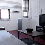 Appartement Gouffe