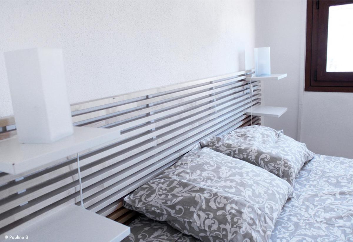 Gouffe Apartment *
