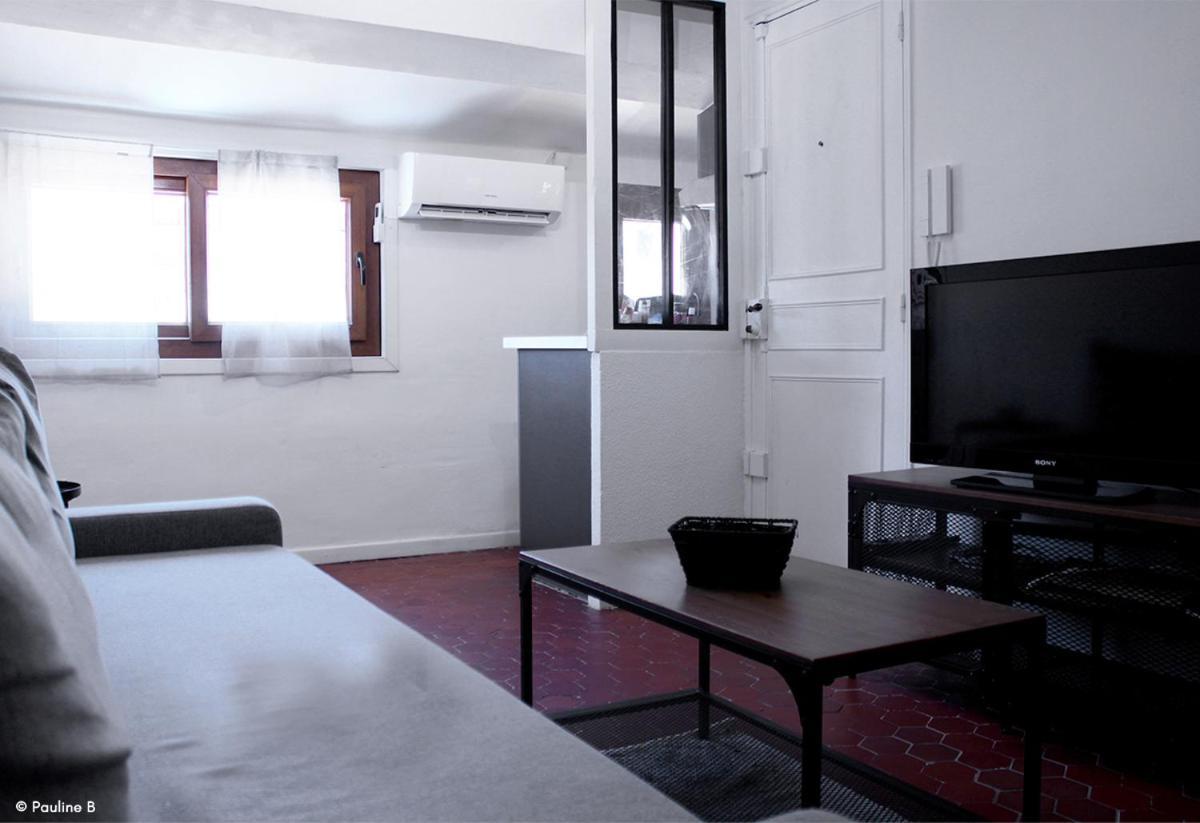 Gouffe Apartment