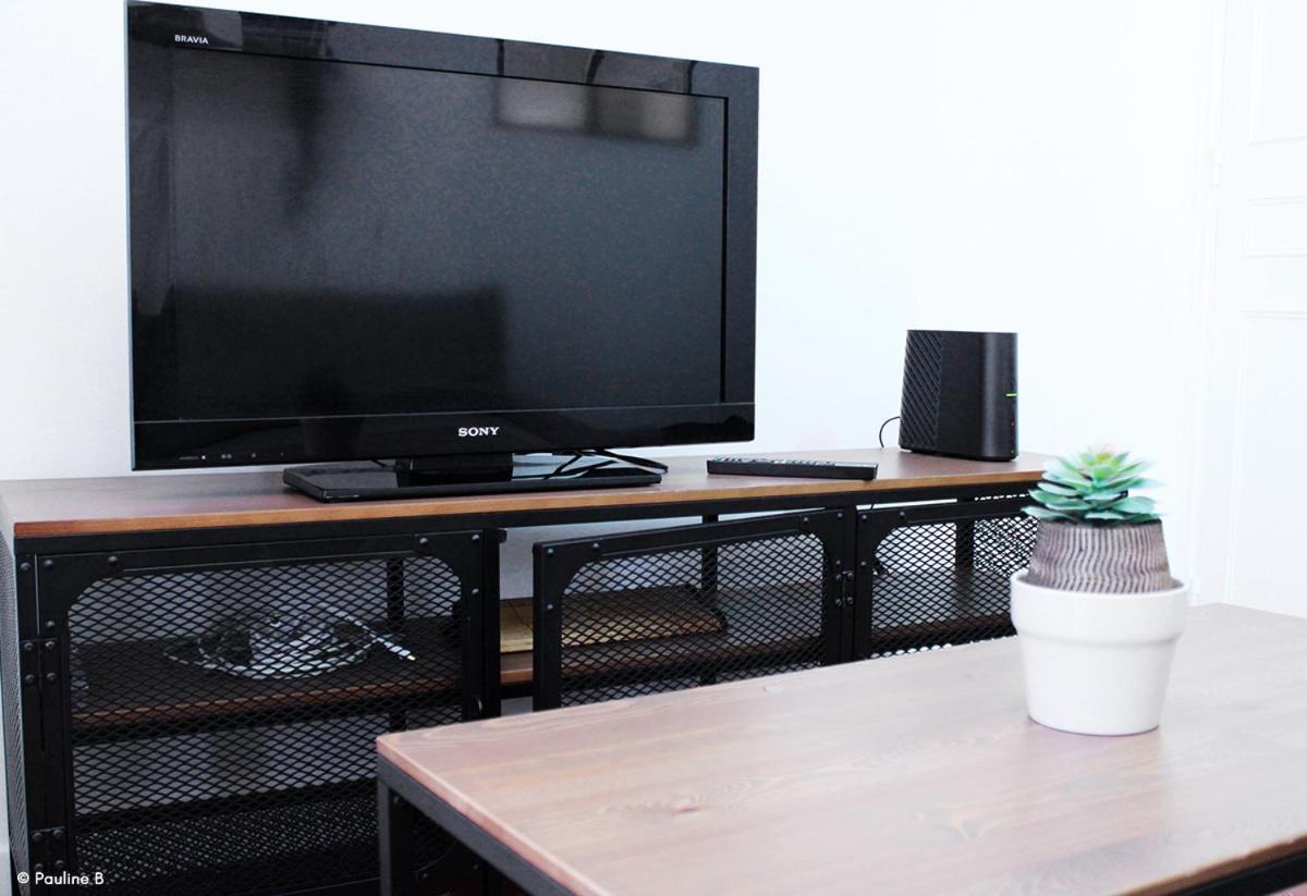 Gouffe Apartment *