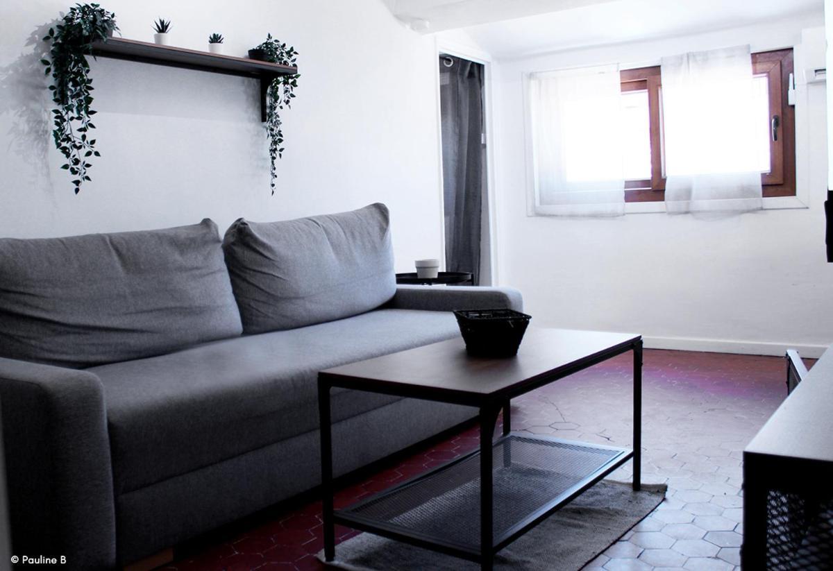 Apartment Gouffe *