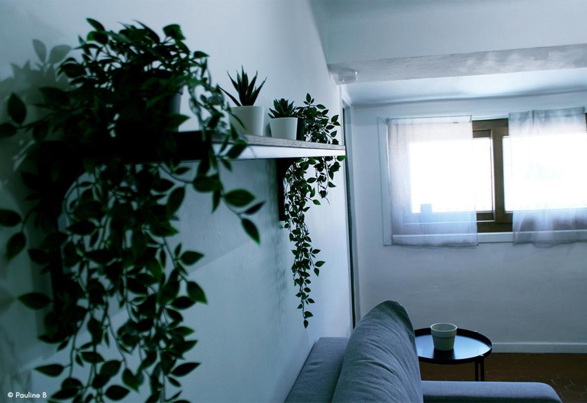 Apartment Gouffe