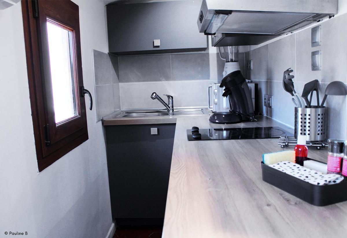Gouffe Apartment Marseille