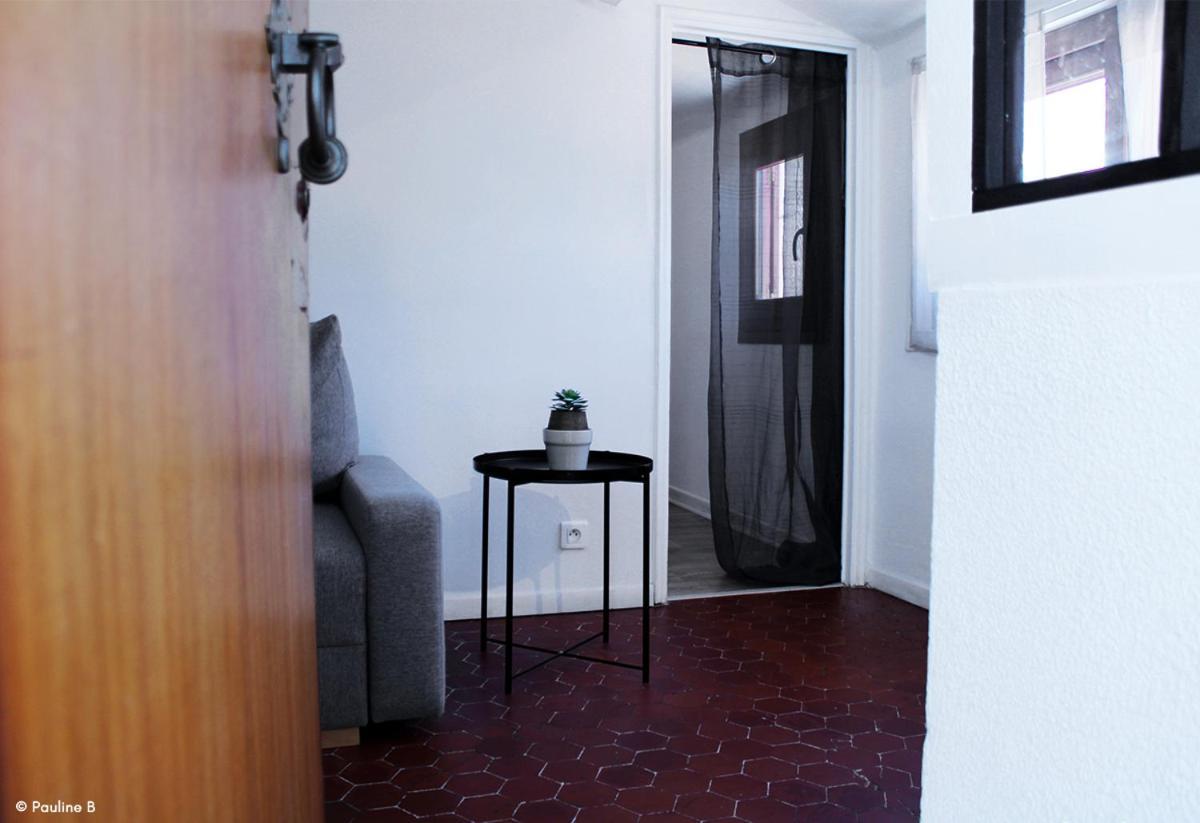 Gouffe Apartment