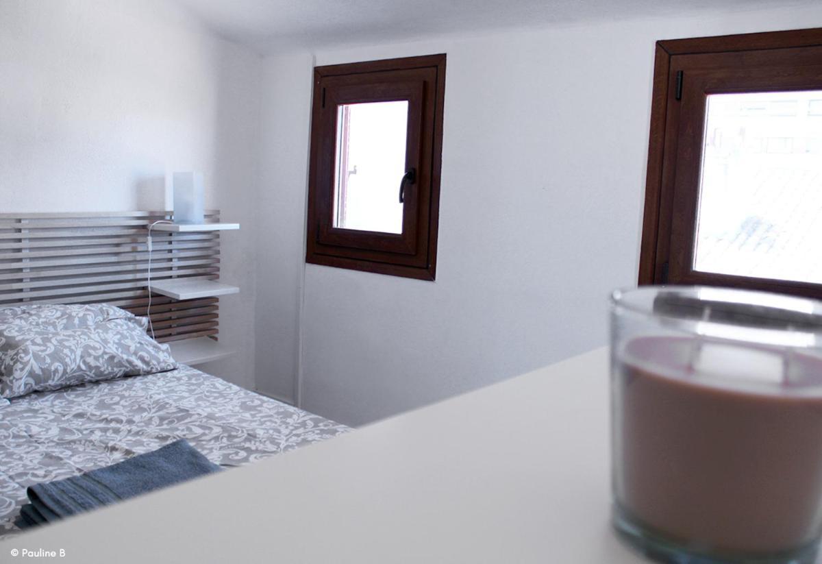 Gouffe Apartment Marseille