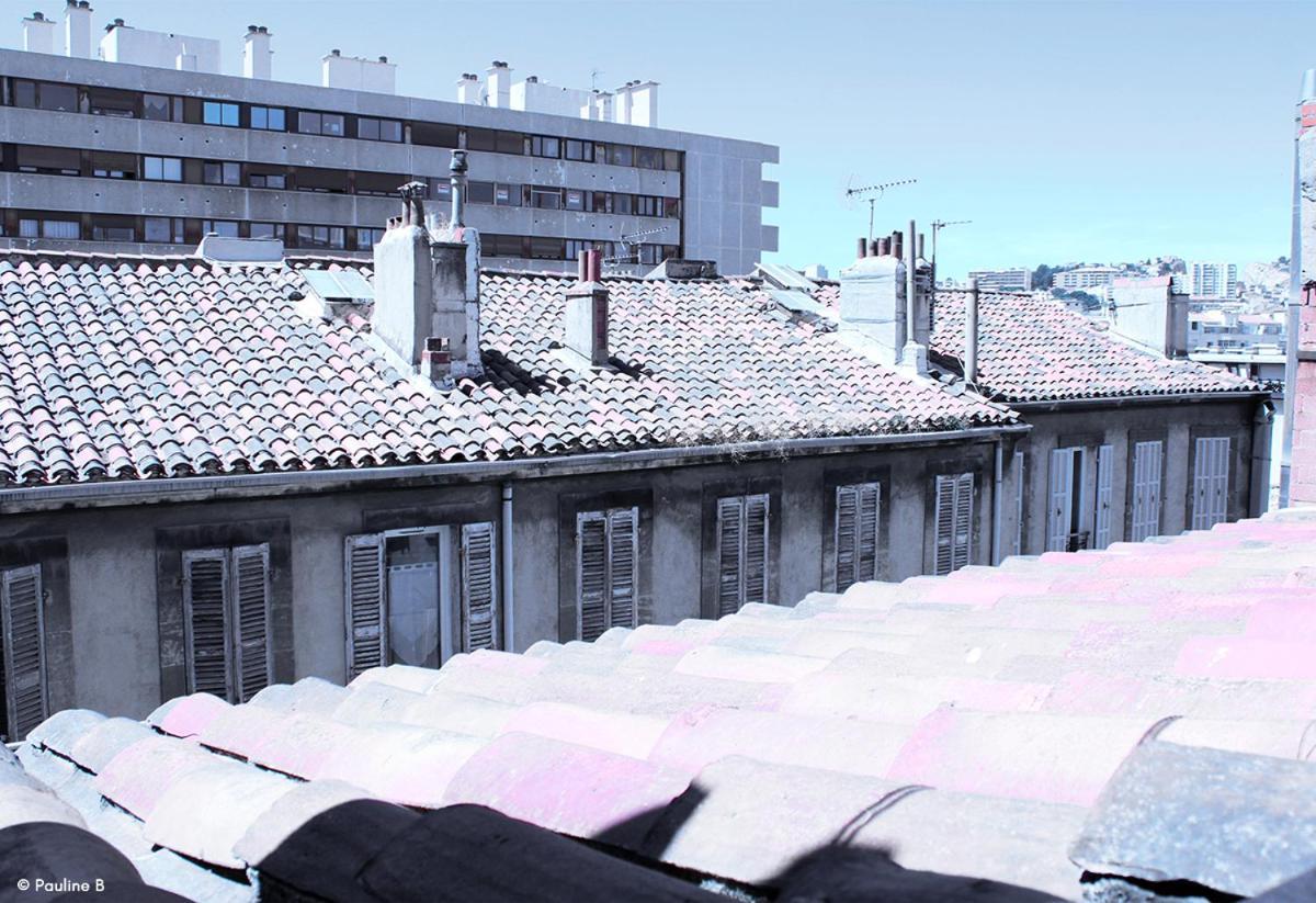 Apartment Gouffe Marseille